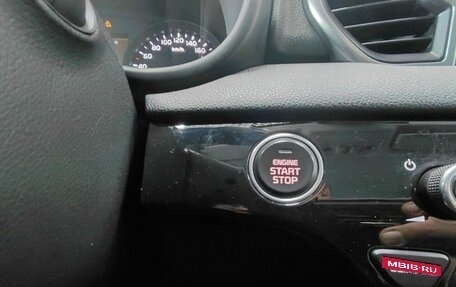 KIA Sportage IV рестайлинг, 2017 год, 2 245 000 рублей, 5 фотография