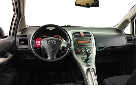 Toyota Auris II, 2008 год, 599 050 рублей, 6 фотография