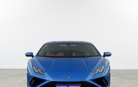 Lamborghini Huracán, 2022 год, 29 999 404 рублей, 3 фотография