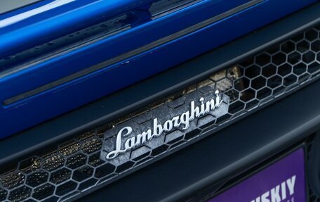 Lamborghini Huracán, 2022 год, 29 999 404 рублей, 8 фотография