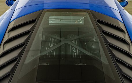 Lamborghini Huracán, 2022 год, 29 999 404 рублей, 10 фотография