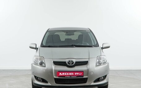 Toyota Auris II, 2008 год, 599 050 рублей, 3 фотография