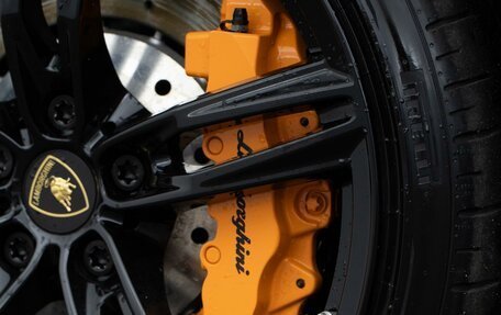 Lamborghini Huracán, 2022 год, 29 999 404 рублей, 11 фотография