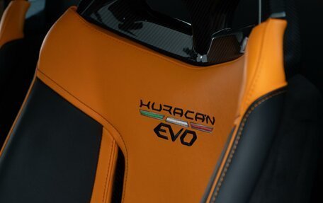 Lamborghini Huracán, 2022 год, 29 999 404 рублей, 18 фотография