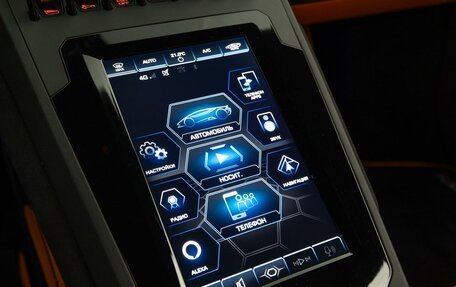 Lamborghini Huracán, 2022 год, 29 999 404 рублей, 27 фотография