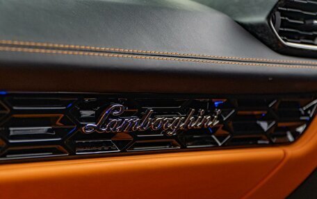 Lamborghini Huracán, 2022 год, 29 999 404 рублей, 29 фотография