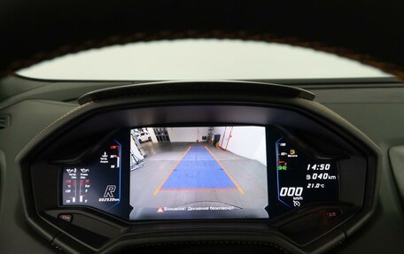 Lamborghini Huracán, 2022 год, 29 999 404 рублей, 28 фотография