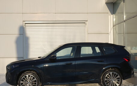 BMW X1, 2025 год, 5 790 000 рублей, 5 фотография