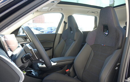 BMW X1, 2025 год, 5 790 000 рублей, 9 фотография