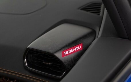 Lamborghini Huracán, 2022 год, 29 999 404 рублей, 20 фотография