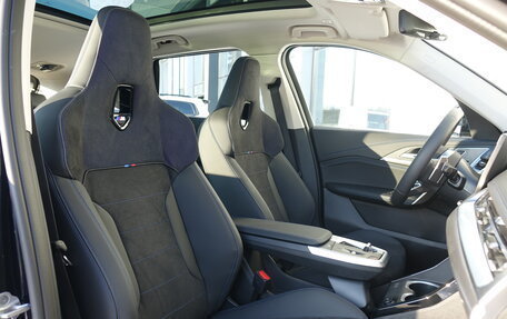 BMW X1, 2025 год, 5 790 000 рублей, 22 фотография