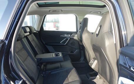 BMW X1, 2025 год, 5 790 000 рублей, 21 фотография