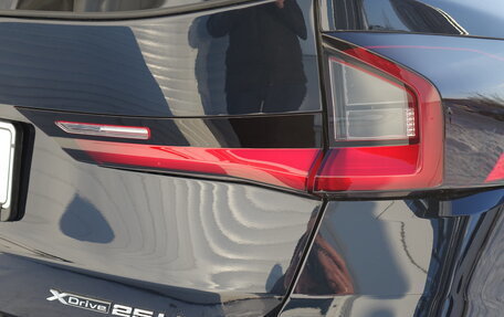 BMW X1, 2025 год, 5 790 000 рублей, 26 фотография