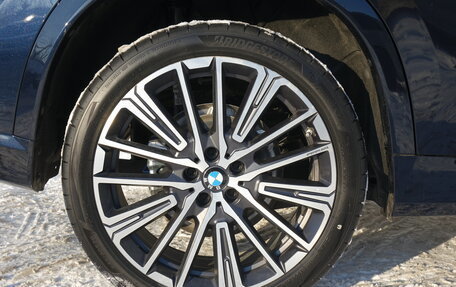 BMW X1, 2025 год, 5 790 000 рублей, 31 фотография
