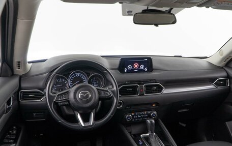 Mazda CX-5 II, 2018 год, 2 675 444 рублей, 6 фотография