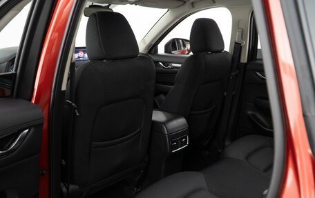 Mazda CX-5 II, 2018 год, 2 675 444 рублей, 9 фотография