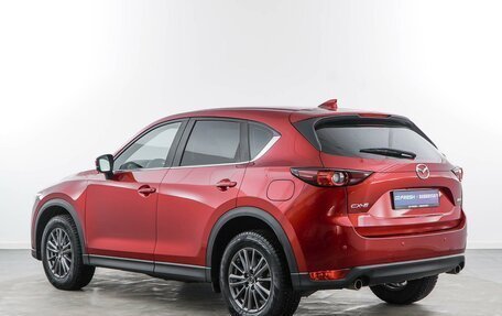 Mazda CX-5 II, 2018 год, 2 675 444 рублей, 2 фотография