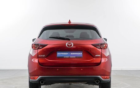 Mazda CX-5 II, 2018 год, 2 675 444 рублей, 4 фотография