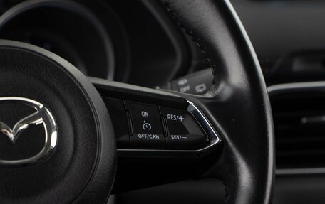 Mazda CX-5 II, 2018 год, 2 675 444 рублей, 14 фотография