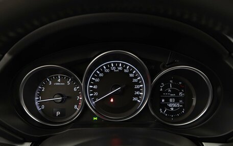 Mazda CX-5 II, 2018 год, 2 675 444 рублей, 20 фотография