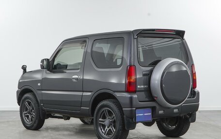 Suzuki Jimny, 2012 год, 1 029 055 рублей, 2 фотография