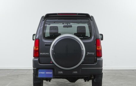 Suzuki Jimny, 2012 год, 1 029 055 рублей, 4 фотография