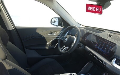 BMW X1, 2025 год, 5 790 000 рублей, 23 фотография