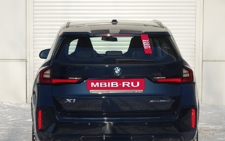 BMW X1, 2025 год, 5 790 000 рублей, 4 фотография