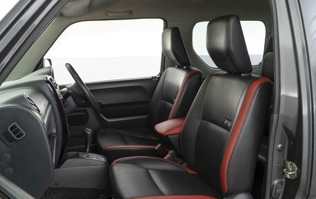 Suzuki Jimny, 2012 год, 1 029 055 рублей, 9 фотография