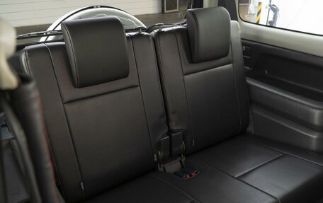 Suzuki Jimny, 2012 год, 1 029 055 рублей, 10 фотография