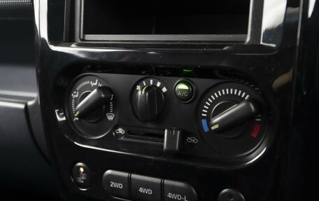 Suzuki Jimny, 2012 год, 1 029 055 рублей, 12 фотография