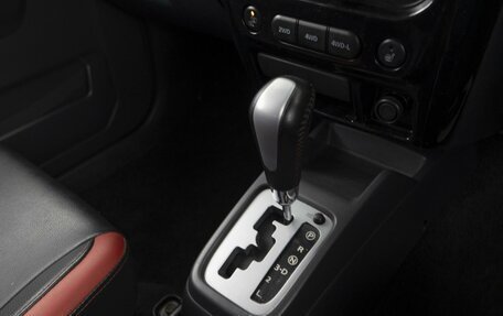 Suzuki Jimny, 2012 год, 1 029 055 рублей, 14 фотография