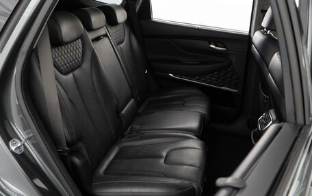 Hyundai Santa Fe IV, 2018 год, 3 093 055 рублей, 7 фотография