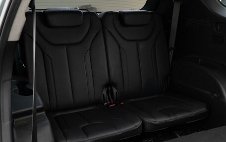 Hyundai Santa Fe IV, 2018 год, 3 093 055 рублей, 9 фотография