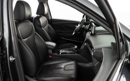 Hyundai Santa Fe IV, 2018 год, 3 093 055 рублей, 8 фотография