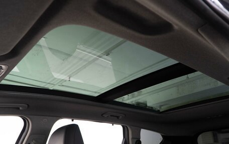 Hyundai Santa Fe IV, 2018 год, 3 093 055 рублей, 14 фотография