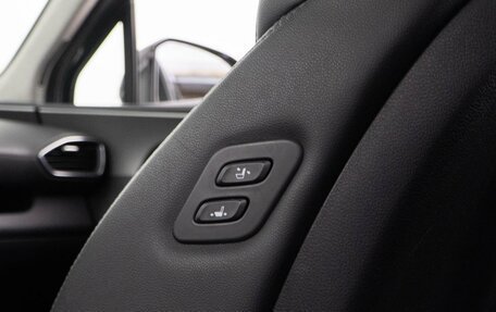 Hyundai Santa Fe IV, 2018 год, 3 093 055 рублей, 22 фотография