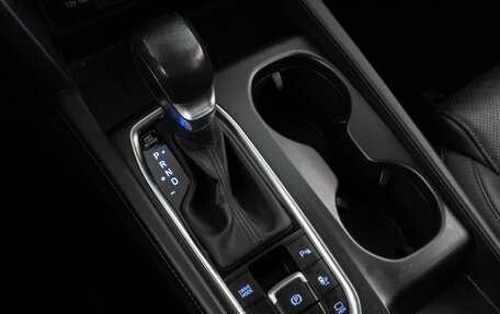 Hyundai Santa Fe IV, 2018 год, 3 093 055 рублей, 19 фотография