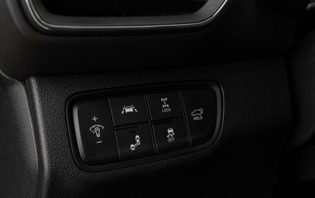 Hyundai Santa Fe IV, 2018 год, 3 093 055 рублей, 18 фотография