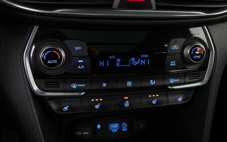 Hyundai Santa Fe IV, 2018 год, 3 093 055 рублей, 20 фотография