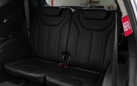 Hyundai Santa Fe IV, 2018 год, 3 093 055 рублей, 12 фотография