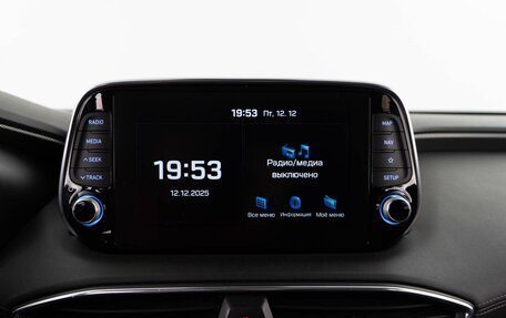 Hyundai Santa Fe IV, 2018 год, 3 093 055 рублей, 23 фотография