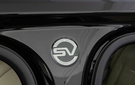 Land Rover Range Rover IV рестайлинг, 2019 год, 11 848 888 рублей, 7 фотография