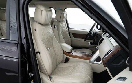 Land Rover Range Rover IV рестайлинг, 2019 год, 11 848 888 рублей, 10 фотография