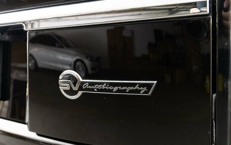 Land Rover Range Rover IV рестайлинг, 2019 год, 11 848 888 рублей, 6 фотография