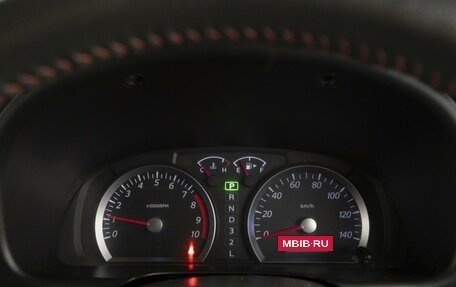 Suzuki Jimny, 2012 год, 1 029 055 рублей, 16 фотография