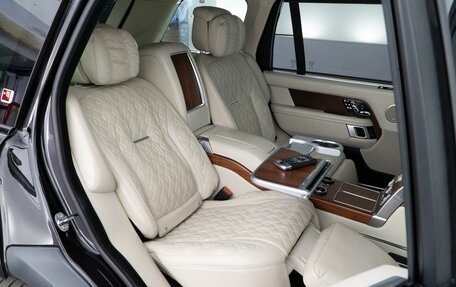 Land Rover Range Rover IV рестайлинг, 2019 год, 11 848 888 рублей, 17 фотография