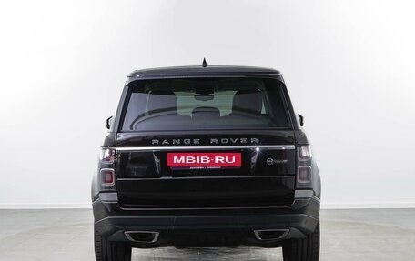 Land Rover Range Rover IV рестайлинг, 2019 год, 11 848 888 рублей, 4 фотография