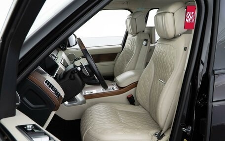 Land Rover Range Rover IV рестайлинг, 2019 год, 11 848 888 рублей, 11 фотография