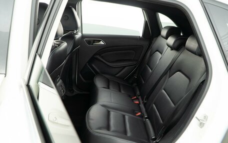 Mercedes-Benz B-Класс, 2015 год, 1 577 077 рублей, 9 фотография